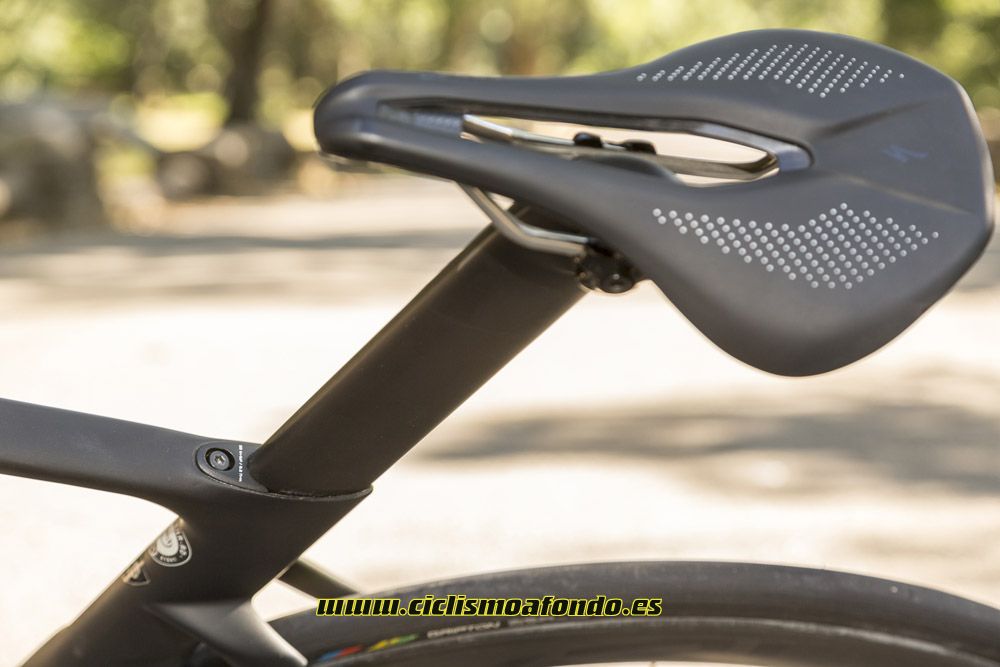 Comparativa: Trek Madone 9.5 vs Specialized Venge Pro ViAS