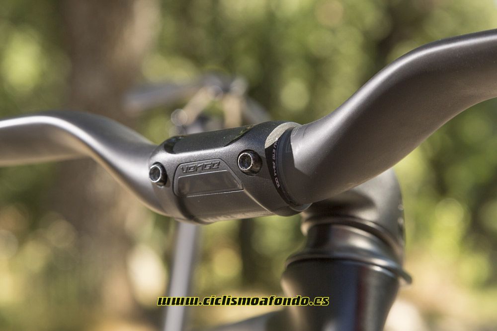 Comparativa: Trek Madone 9.5 vs Specialized Venge Pro ViAS