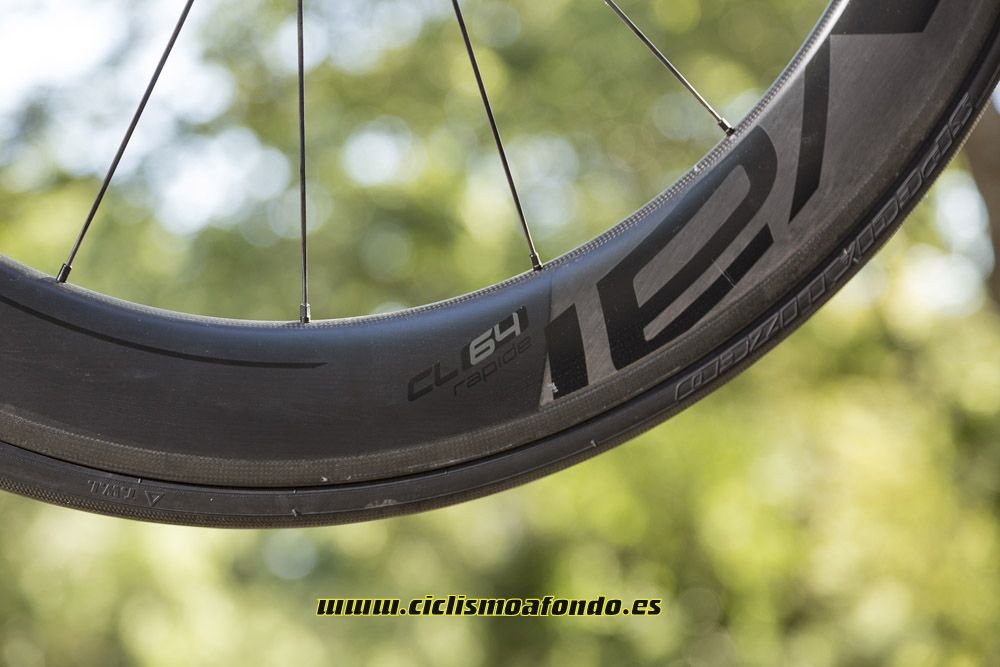 Comparativa: Trek Madone 9.5 vs Specialized Venge Pro ViAS