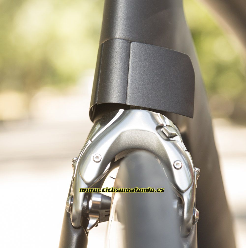 Comparativa: Trek Madone 9.5 vs Specialized Venge Pro ViAS