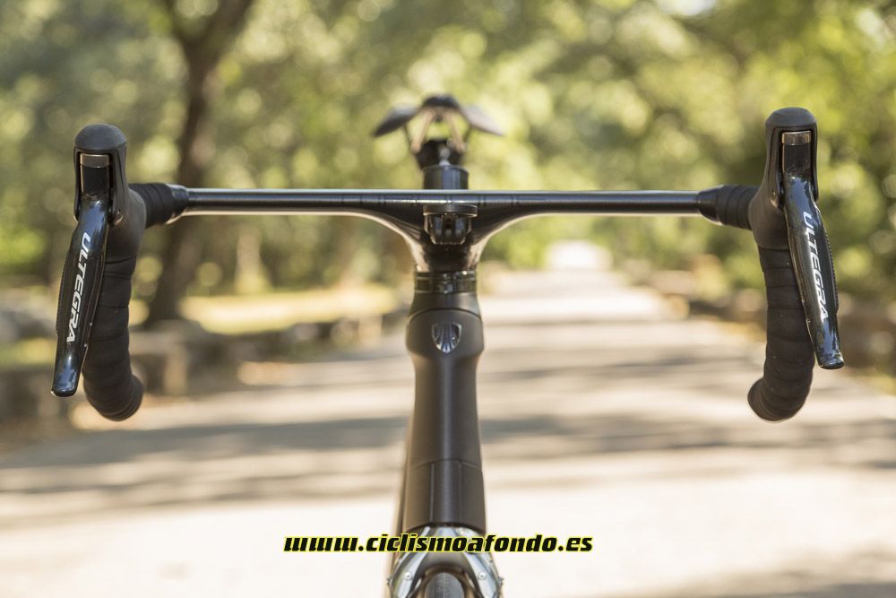 Comparativa: Trek Madone 9.5 vs Specialized Venge Pro ViAS