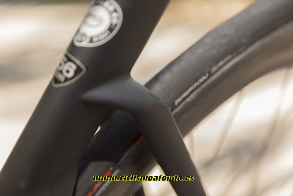 Comparativa: Trek Madone 9.5 vs Specialized Venge Pro ViAS