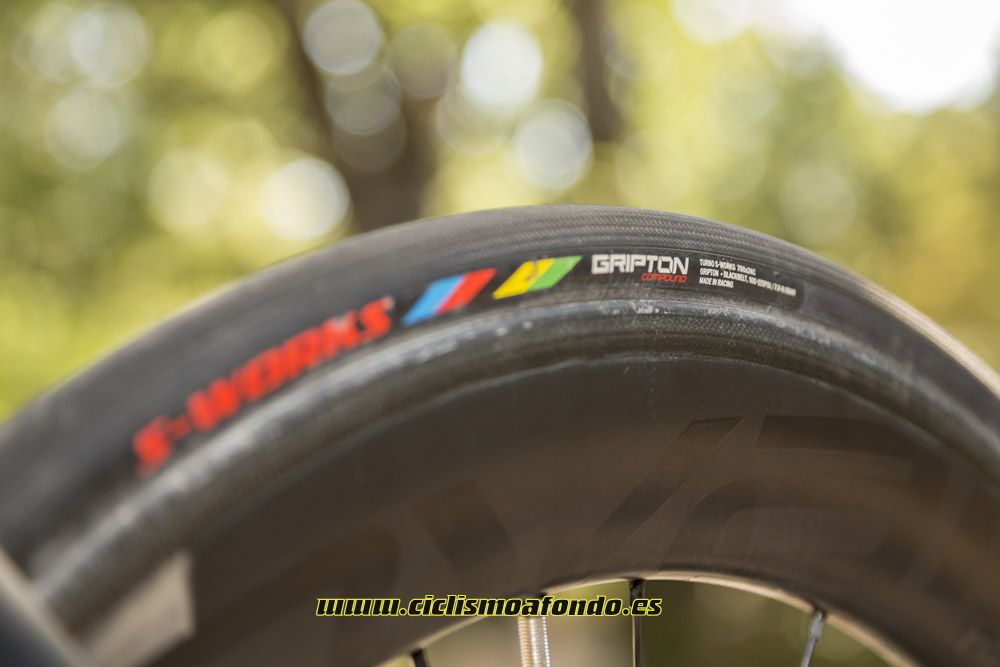 Comparativa: Trek Madone 9.5 vs Specialized Venge Pro ViAS