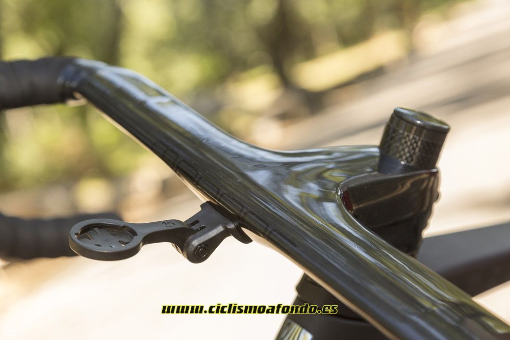 Comparativa: Trek Madone 9.5 vs Specialized Venge Pro ViAS