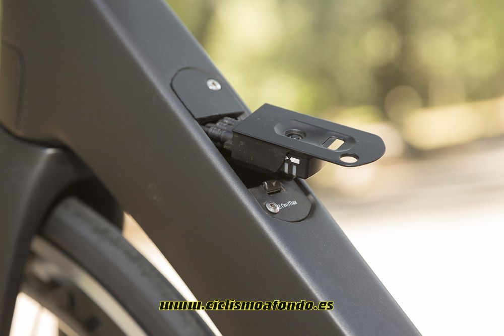 Comparativa: Trek Madone 9.5 vs Specialized Venge Pro ViAS