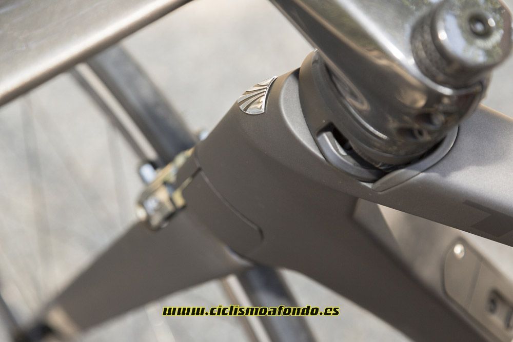 Comparativa: Trek Madone 9.5 vs Specialized Venge Pro ViAS