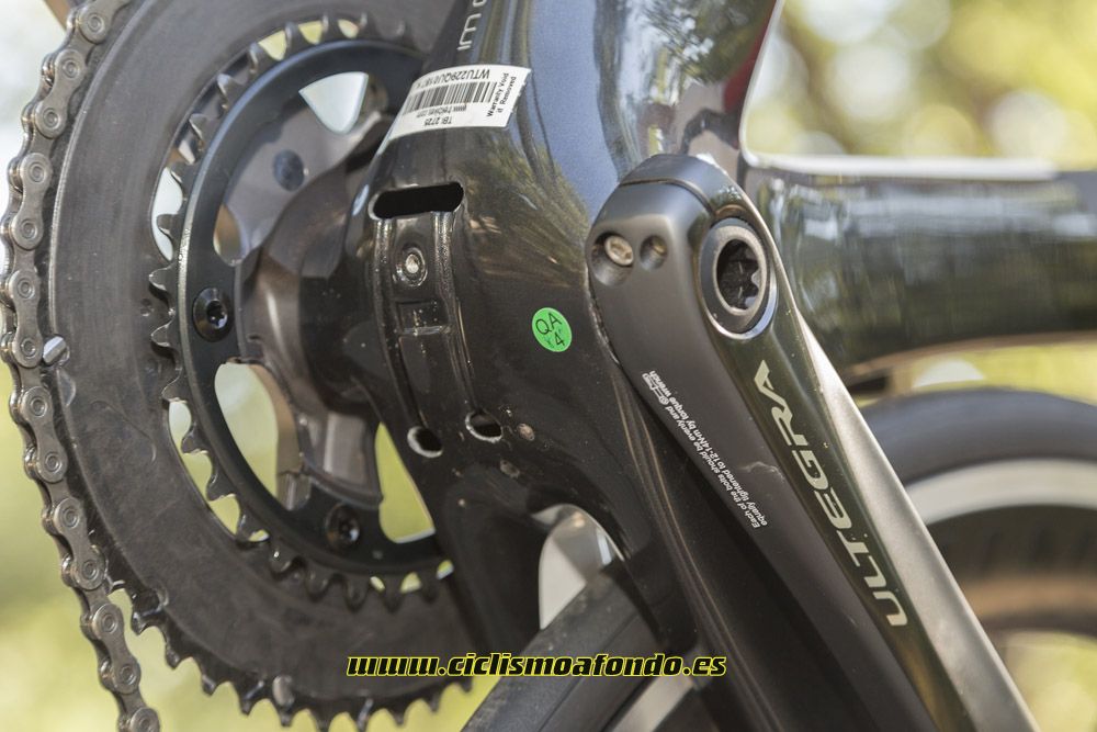 Comparativa: Trek Madone 9.5 vs Specialized Venge Pro ViAS