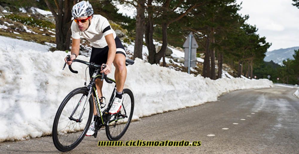 Prueba: Bianchi Infinito CV