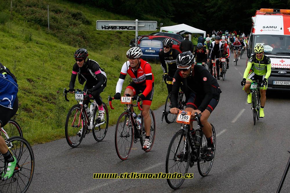 Quebantahuesos 2016 (I)