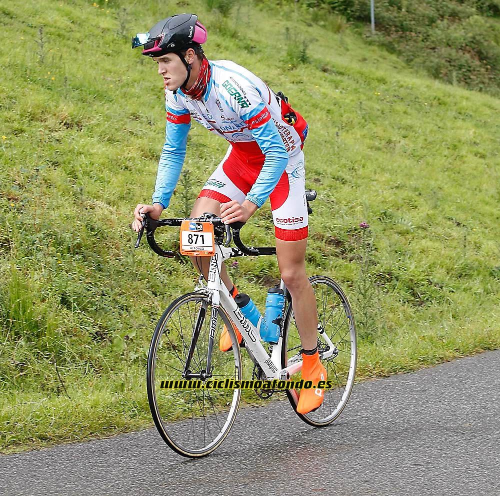 Quebantahuesos 2016 (I)