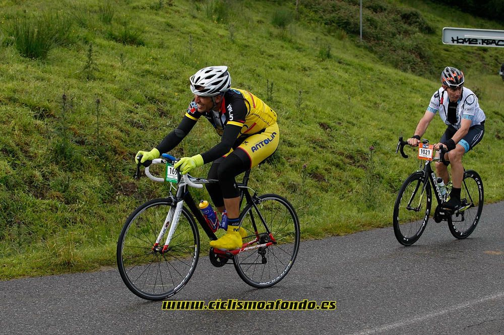 Quebantahuesos 2016 (I)