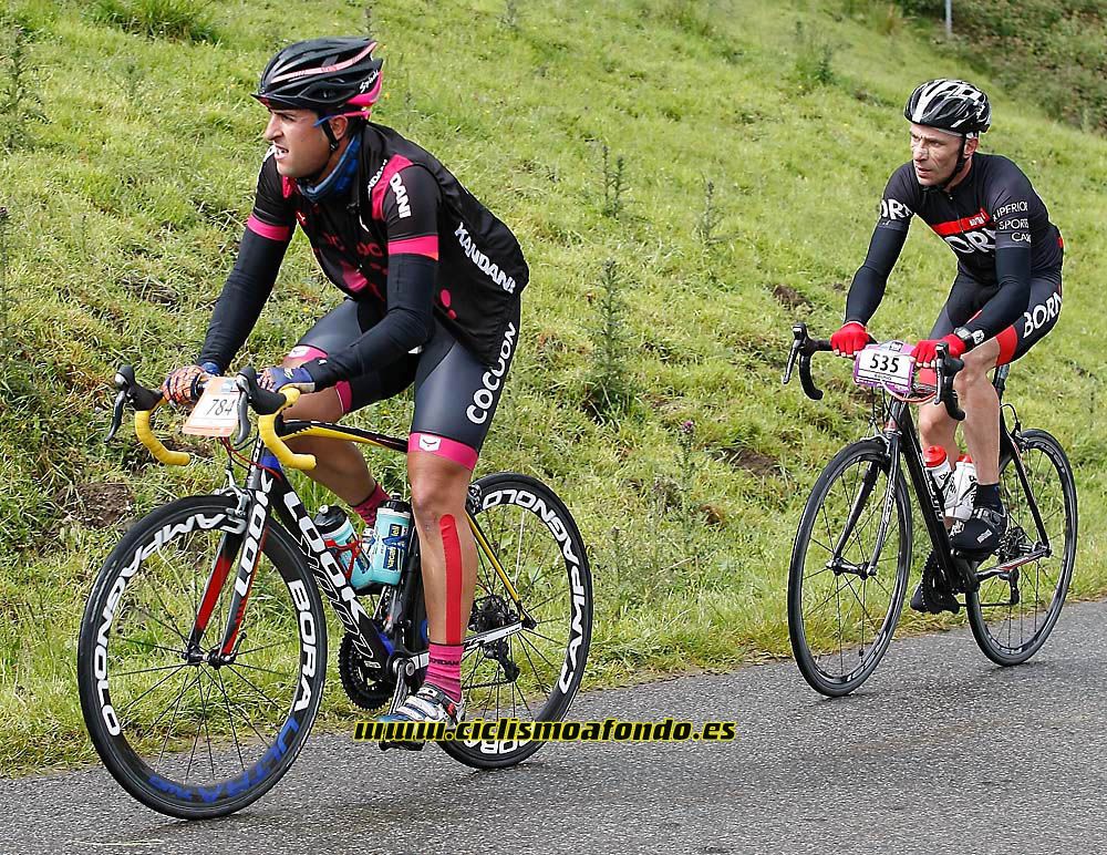 Quebantahuesos 2016 (I)