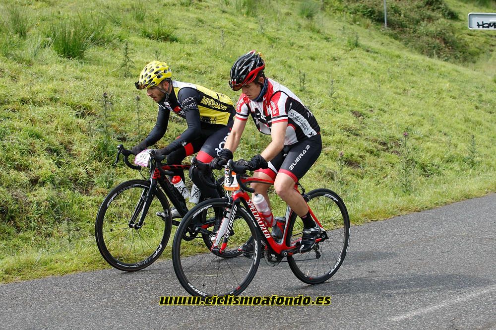 Quebantahuesos 2016 (I)