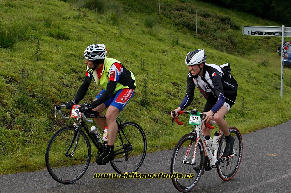 Quebantahuesos 2016 (I)