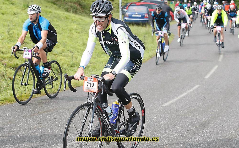 Quebantahuesos 2016 (I)
