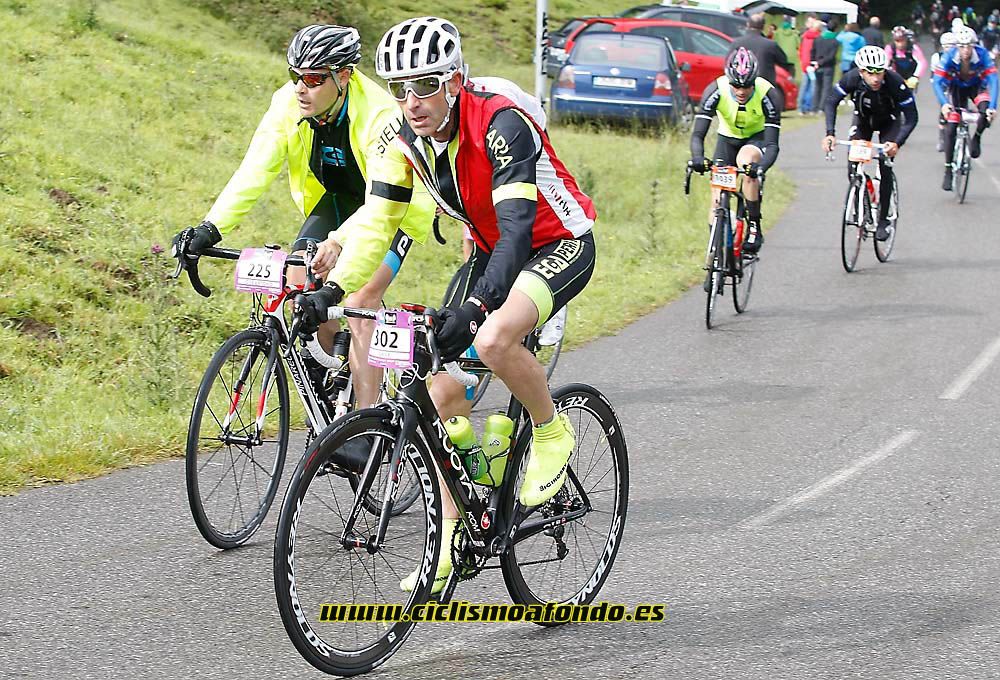 Quebantahuesos 2016 (I)