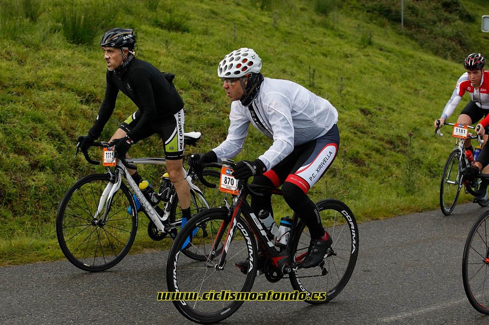 Quebantahuesos 2016 (I)