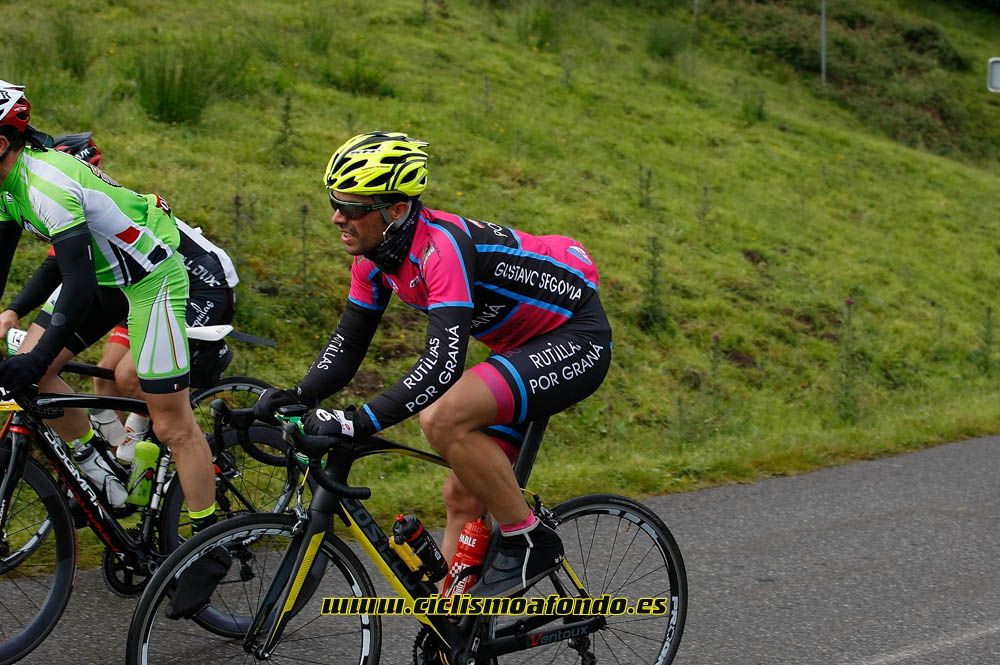 Quebantahuesos 2016 (I)
