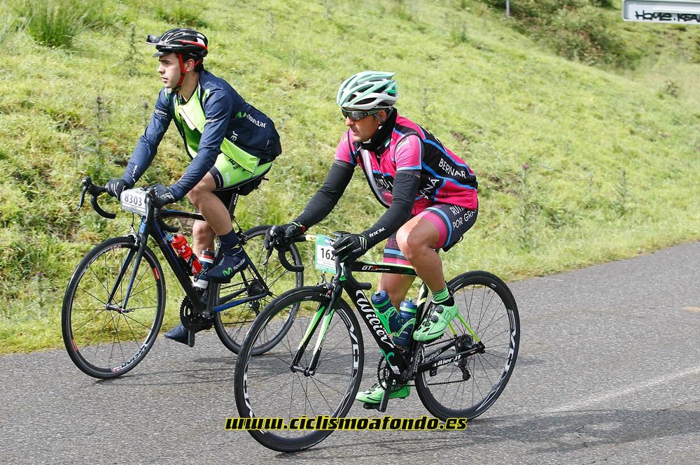 Quebantahuesos 2016 (I)