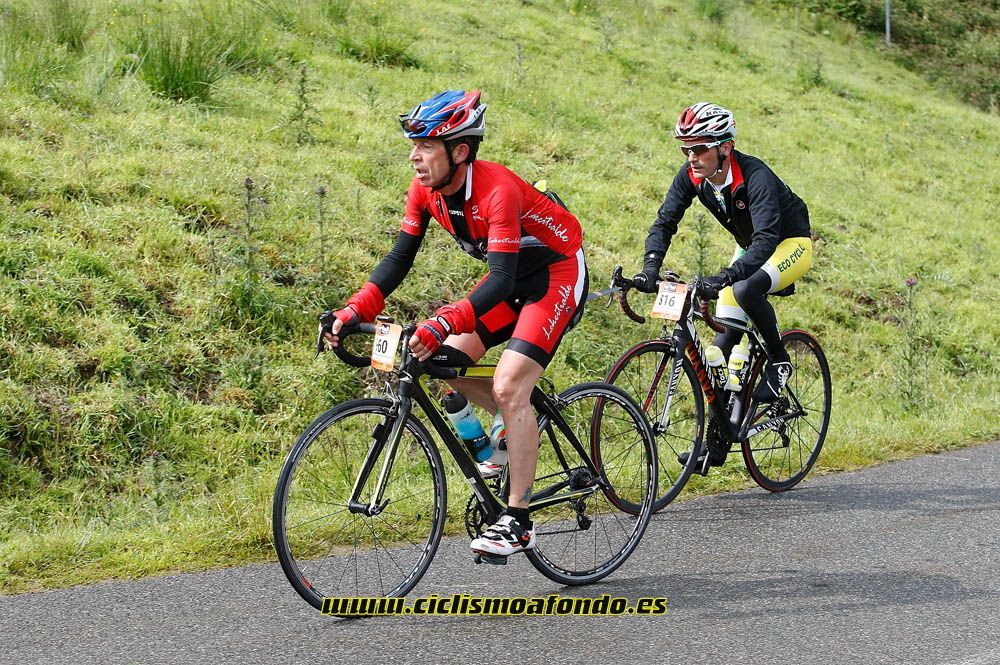 Quebantahuesos 2016 (I)