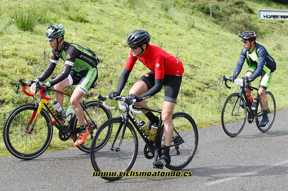 Quebantahuesos 2016 (I)