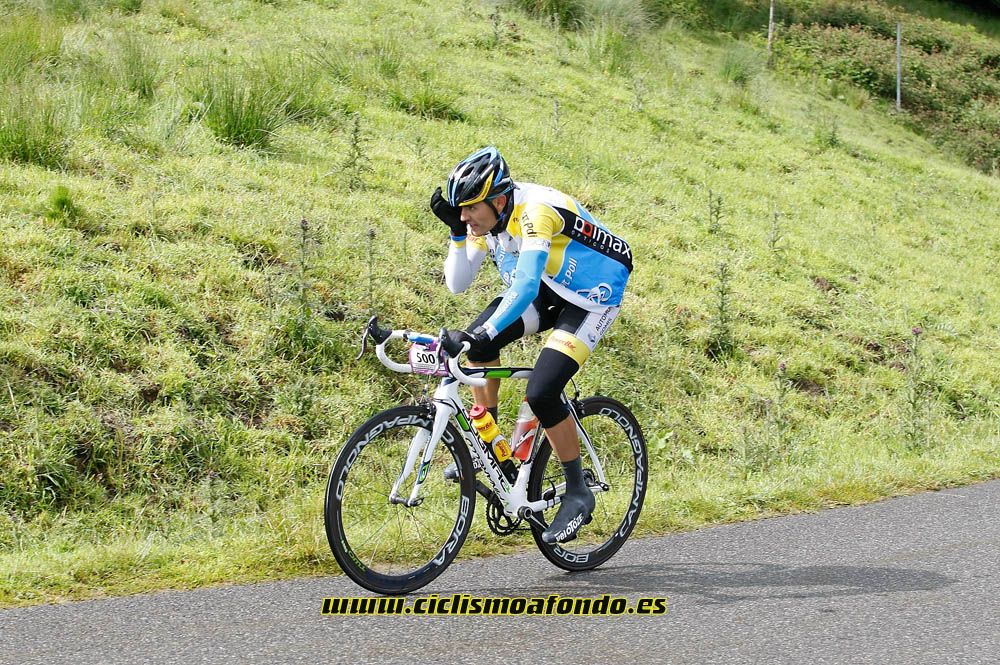 Quebantahuesos 2016 (I)