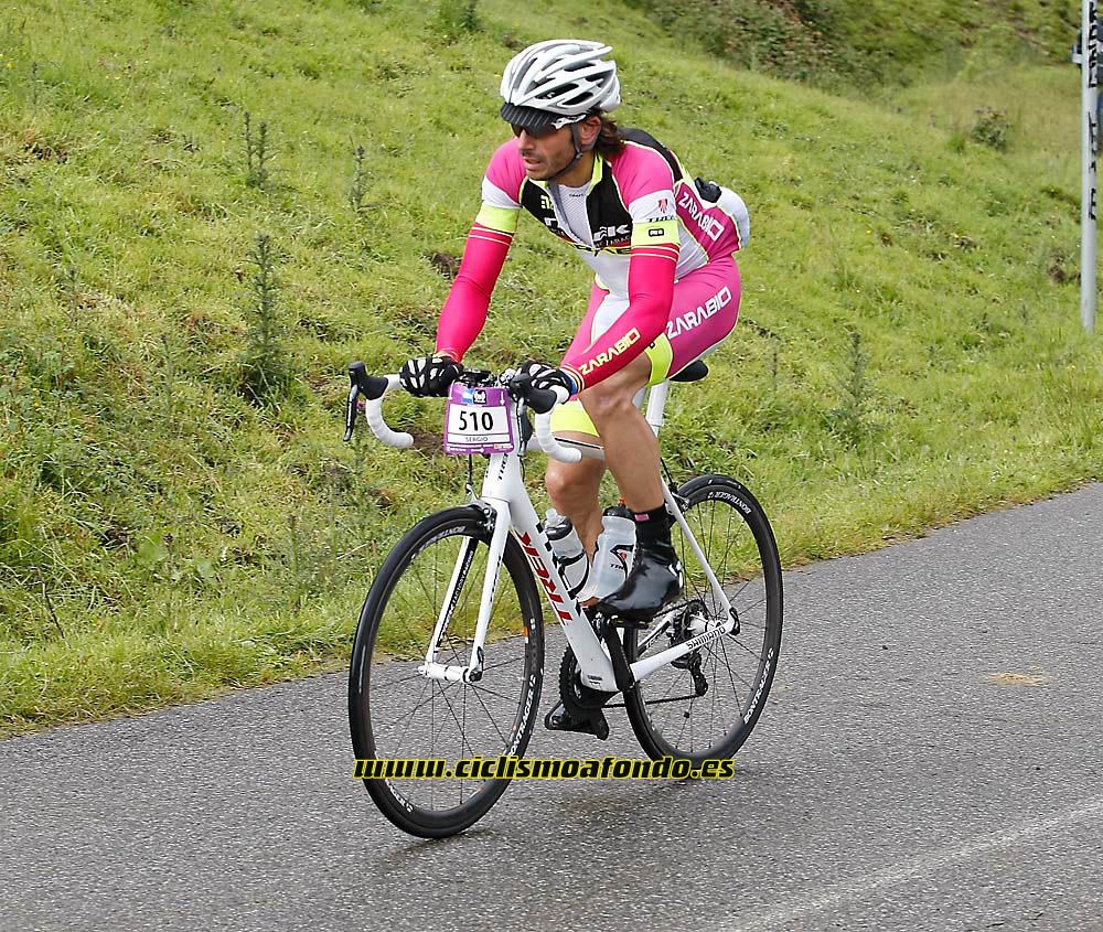 Quebantahuesos 2016 (I)