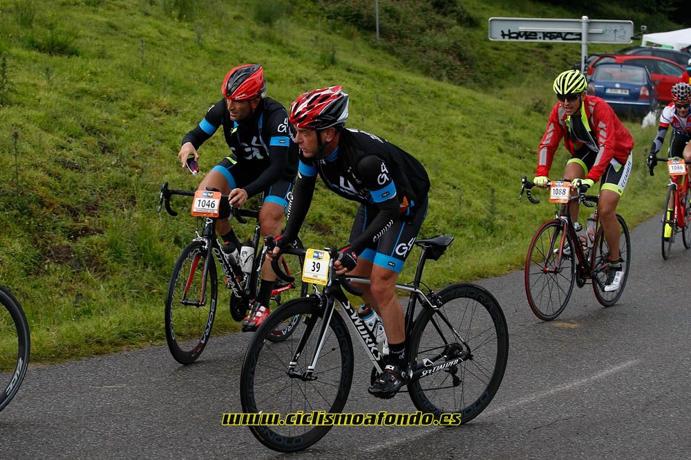 Quebantahuesos 2016 (I)