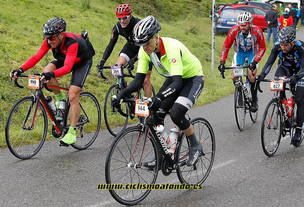 Quebantahuesos 2016 (I)