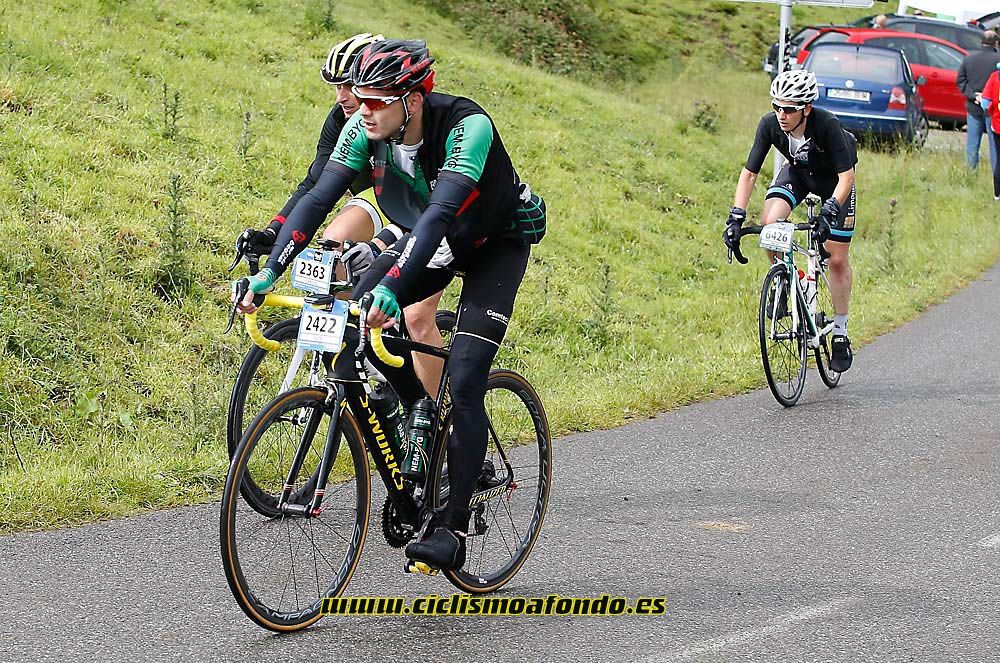 Quebantahuesos 2016 (I)