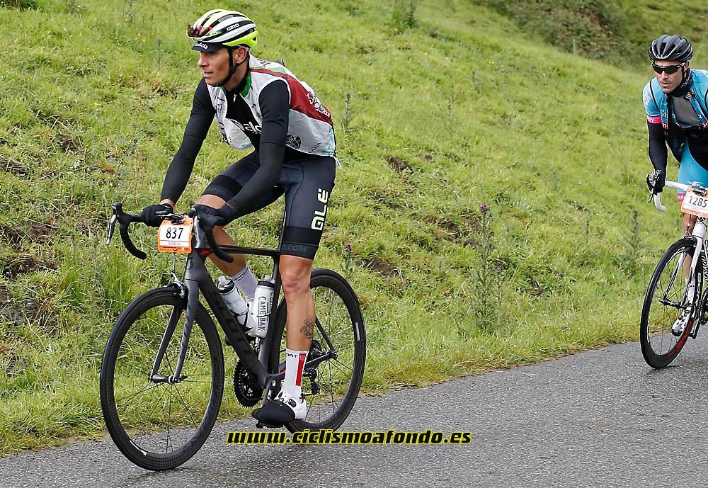 Quebantahuesos 2016 (I)