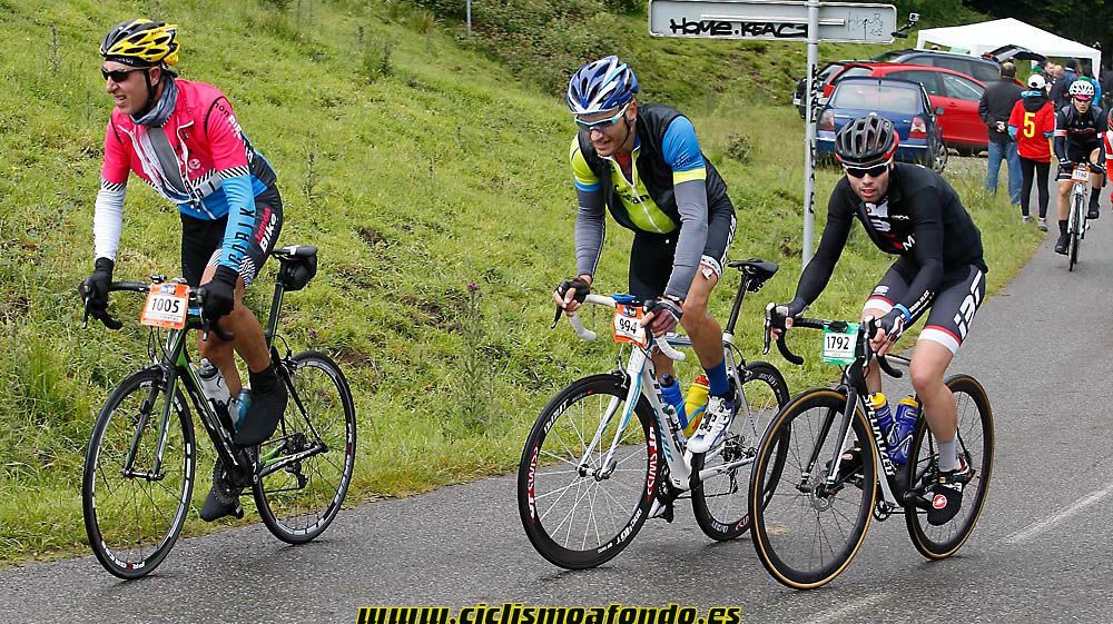 Quebantahuesos 2016 (I)