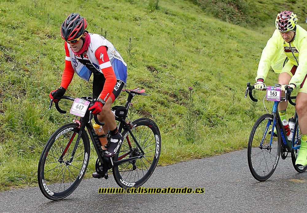 Quebantahuesos 2016 (I)