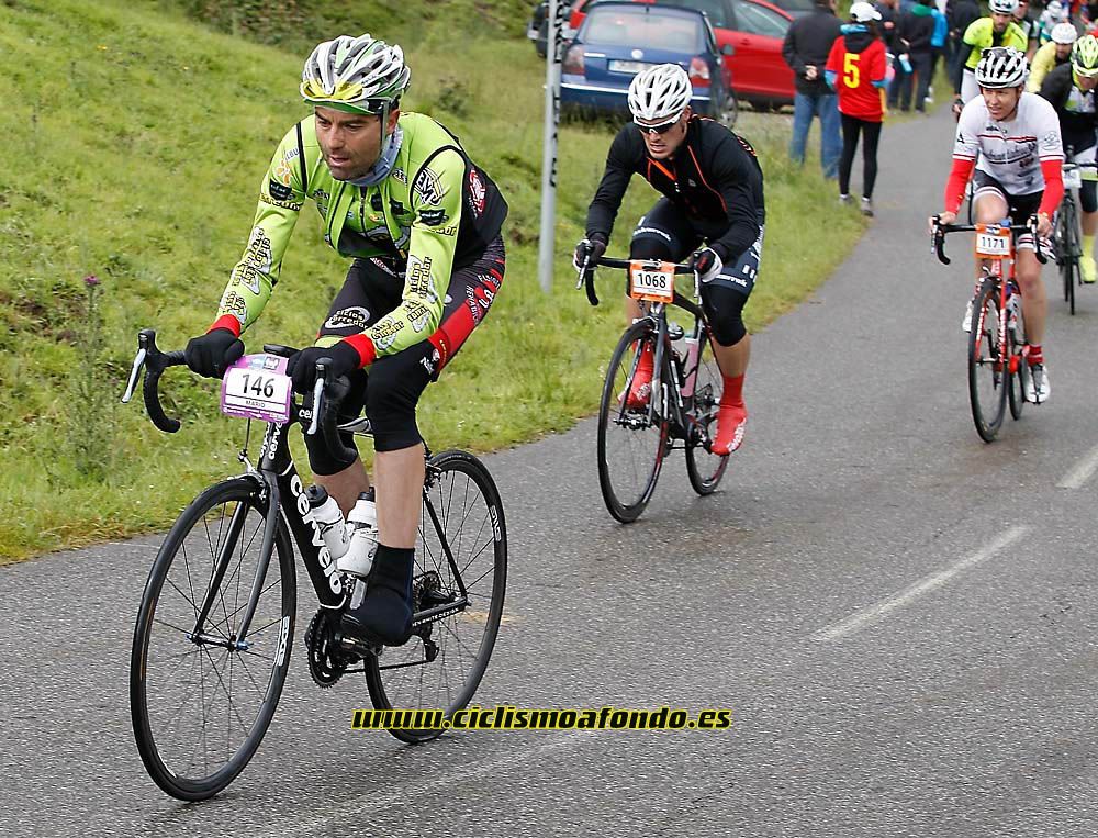 Quebantahuesos 2016 (I)