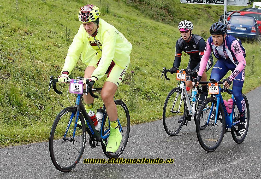 Quebantahuesos 2016 (I)