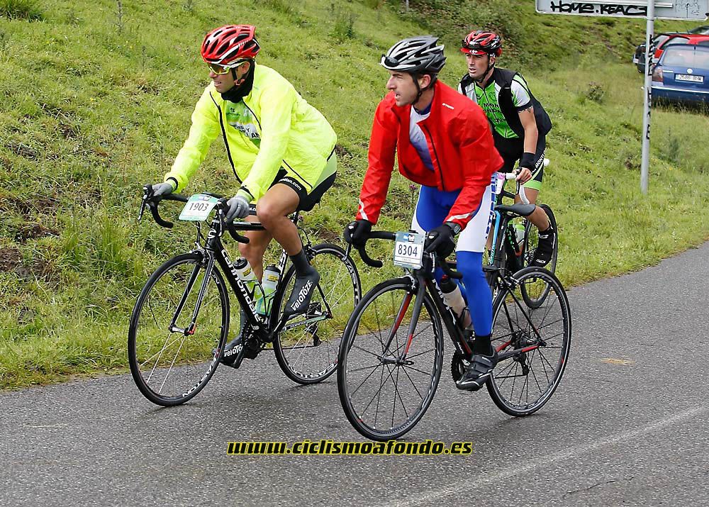 Quebantahuesos 2016 (I)