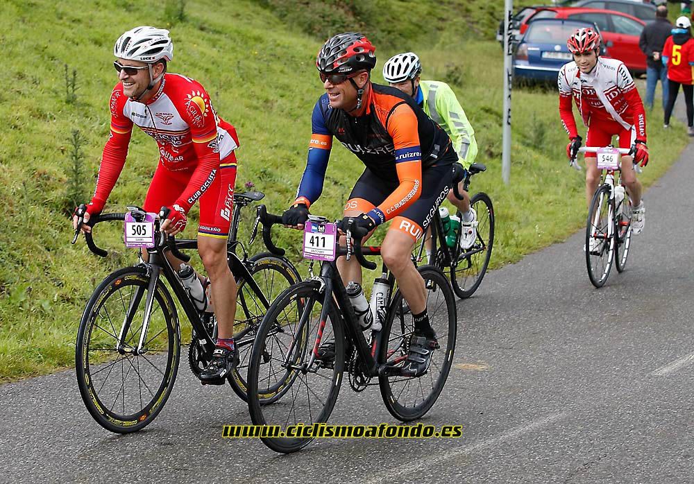 Quebantahuesos 2016 (I)