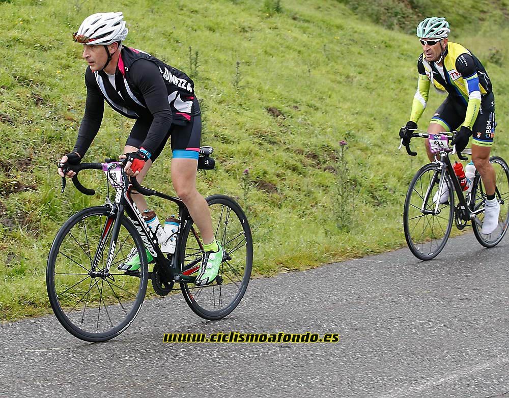 Quebantahuesos 2016 (I)