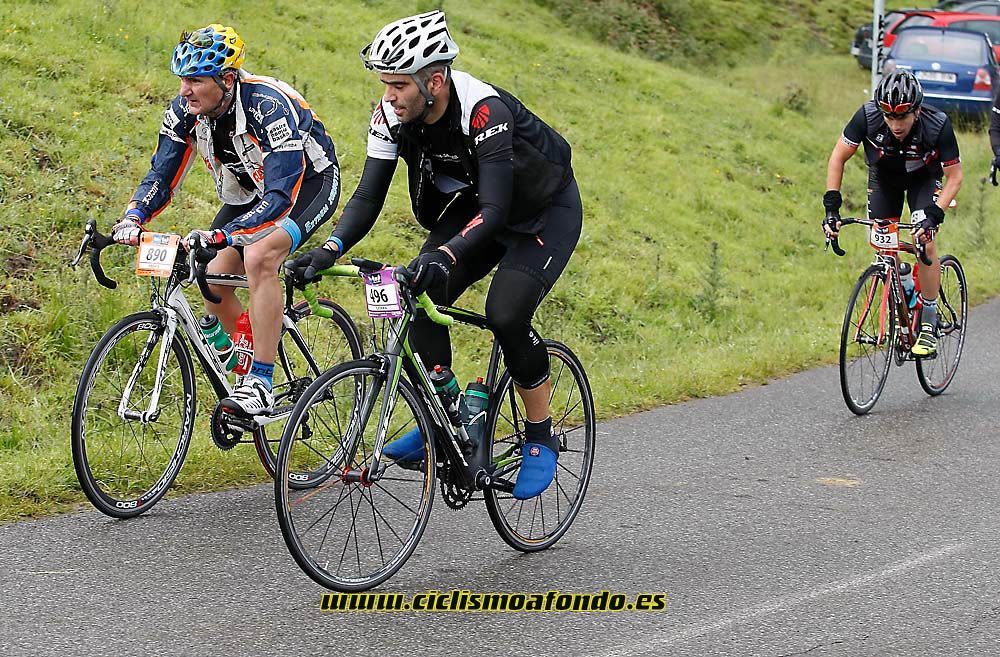 Quebantahuesos 2016 (I)