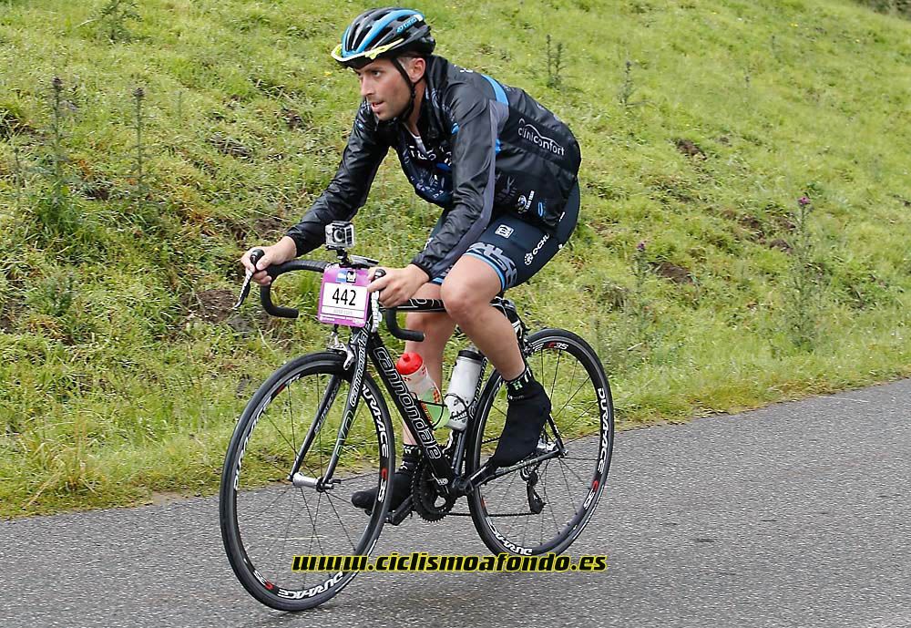 Quebantahuesos 2016 (I)