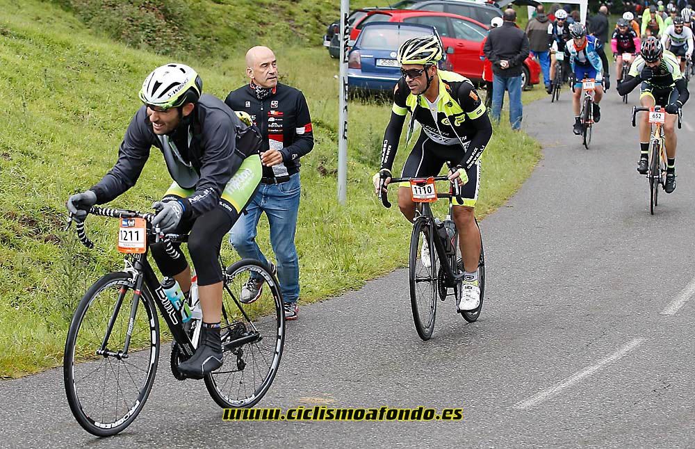Quebantahuesos 2016 (I)
