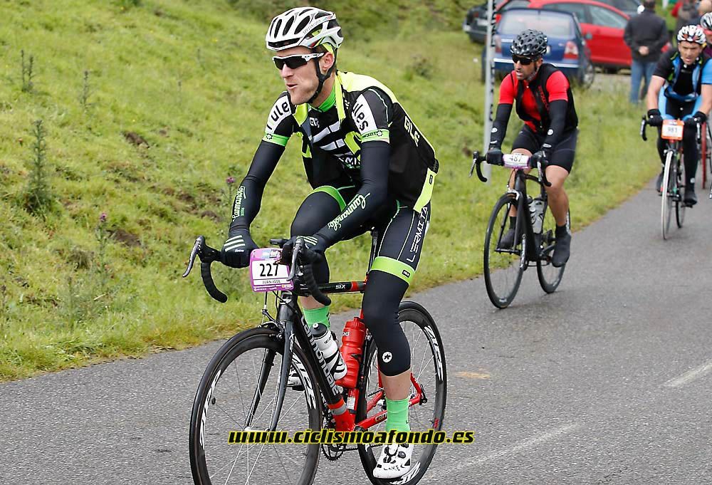 Quebantahuesos 2016 (I)