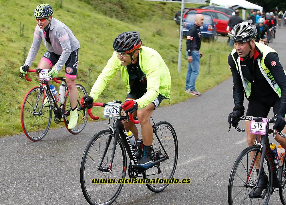 Quebantahuesos 2016 (I)
