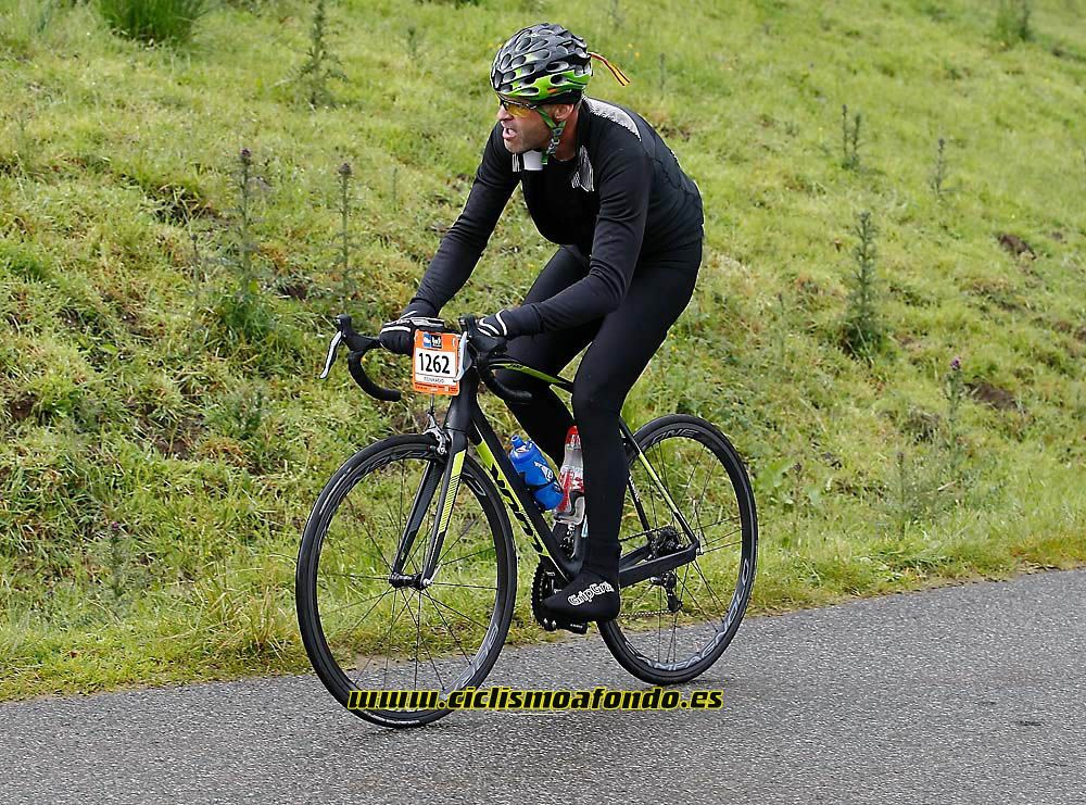 Quebantahuesos 2016 (I)
