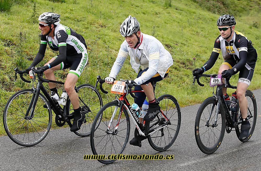 Quebantahuesos 2016 (I)