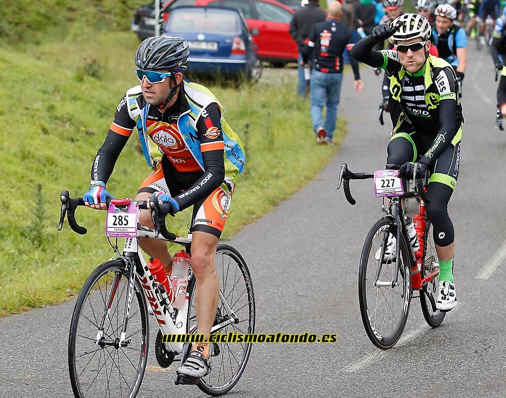 Quebantahuesos 2016 (I)