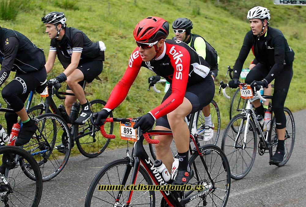 Quebantahuesos 2016 (I)