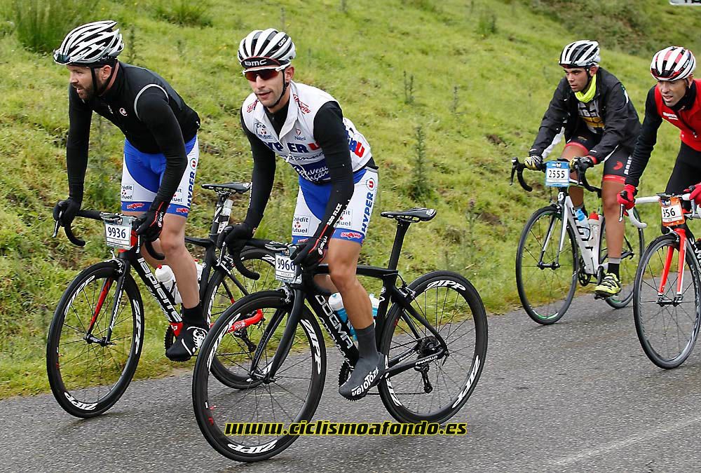Quebantahuesos 2016 (I)