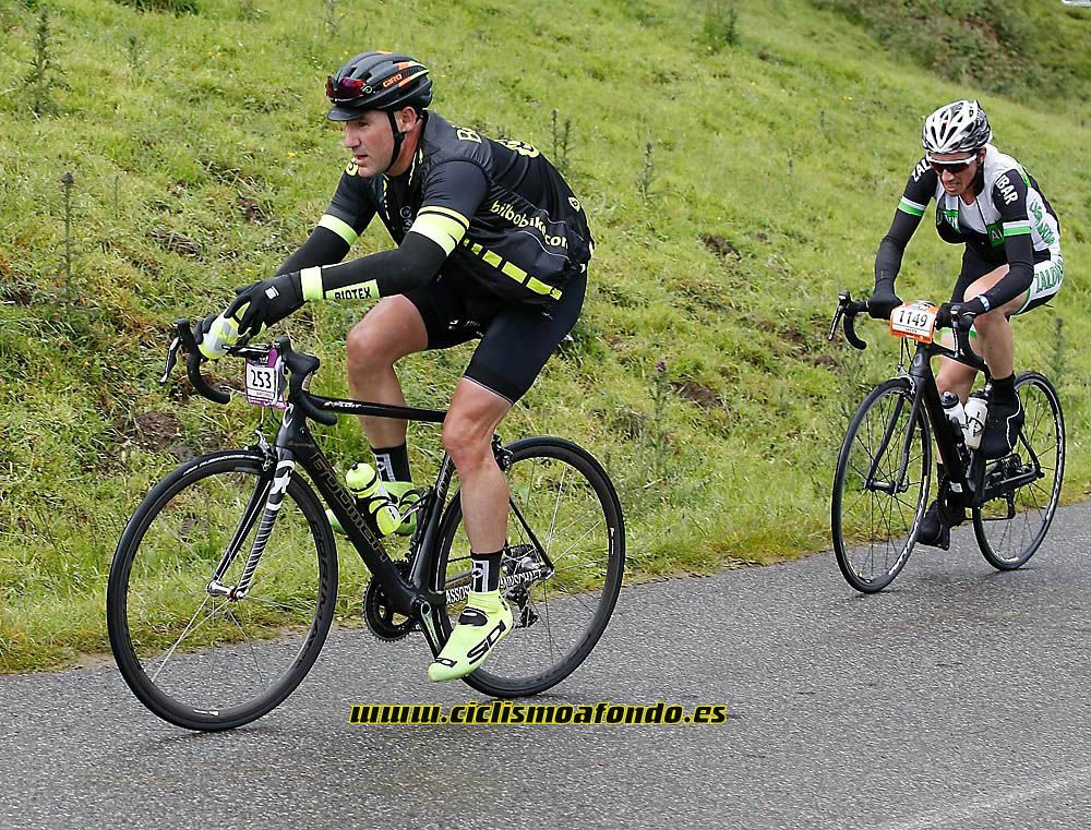 Quebantahuesos 2016 (I)