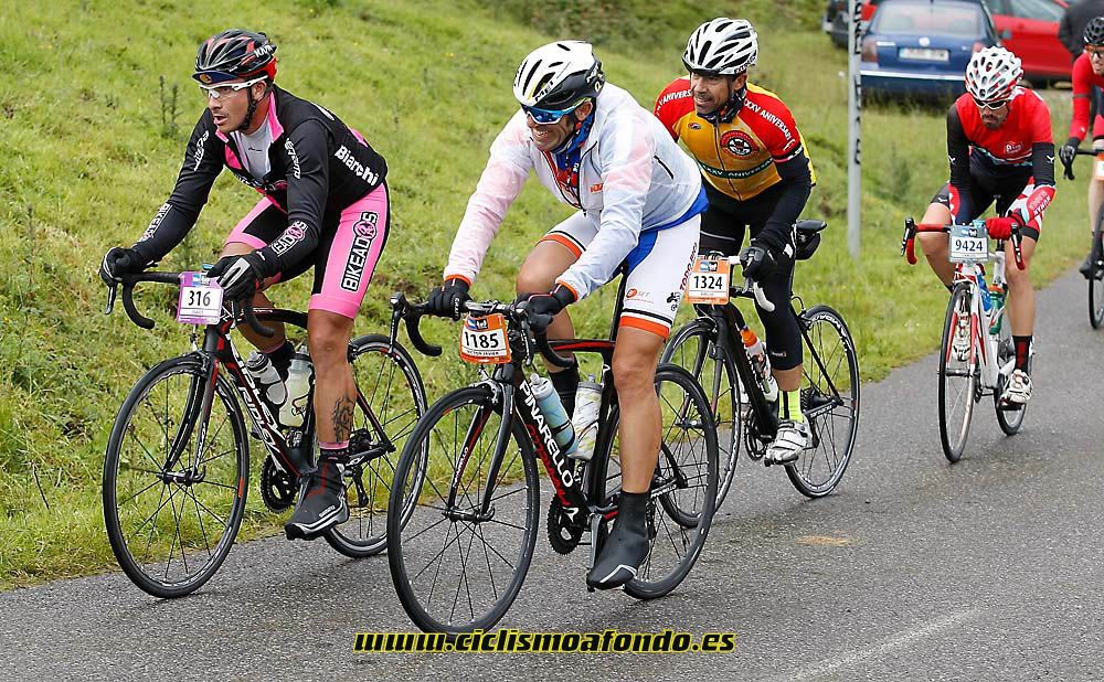 Quebantahuesos 2016 (I)